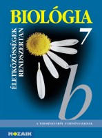 Biológia 7. tk
